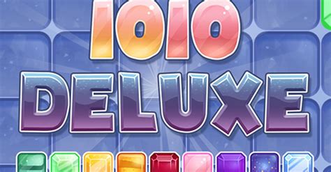 1010 DELUXE .